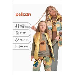 Жилет PELICAN, 1104339