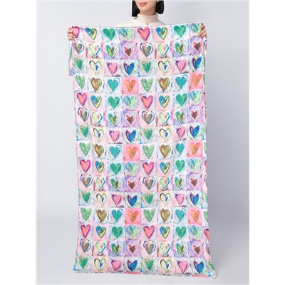 Палантин женский KSH16-1459-2