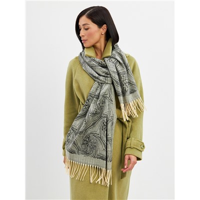 Палантин женский SH25-22-1