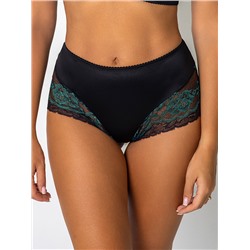 Трусы 6060 Emerald слип Fluide