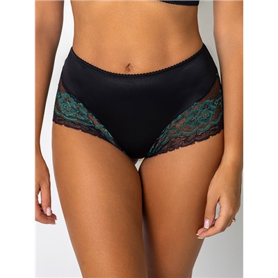 Трусы 6060 Emerald слип Fluide