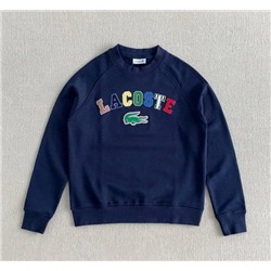 Женская толстовка свитшот  LACOST*E ОРИГИНАЛ!