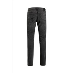 Vaquero slim fit Negro