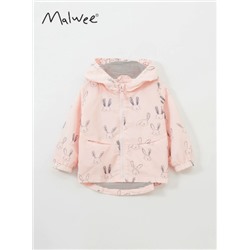 Ветровка МАЛВЕ*Й для девочек