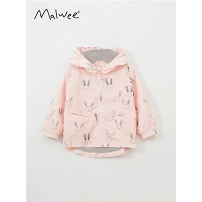 Ветровка МАЛВЕ*Й для девочек