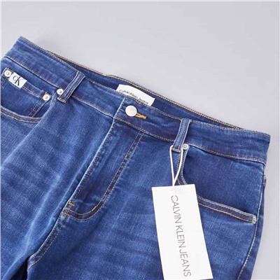 Мужские прямые джинсы СК