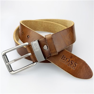 Брендовый Ремень