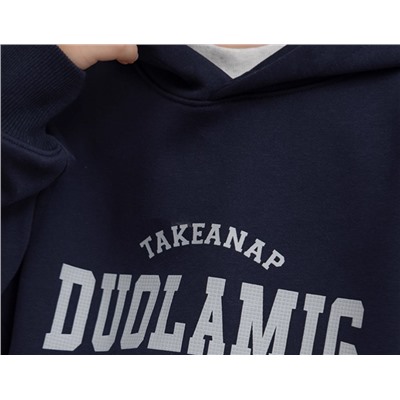 Худи для мальчиков