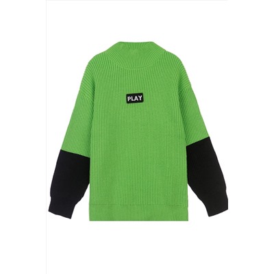 Джемпер PLAYTODAY, 802416