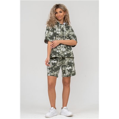 Костюм с шортами 36637 НАТАЛИ #898979