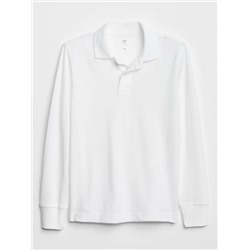 Kids Uniform Polo Shirt