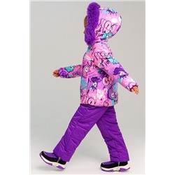 Комплект (Куртка+Брюки) PLAYTODAY, 1081264
