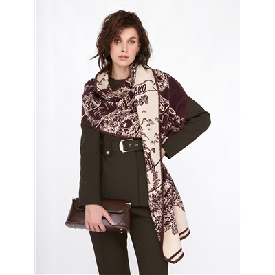 Палантин женский RH10-2254-3