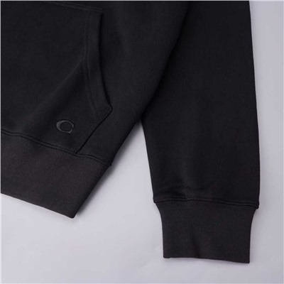 Классический свитер с капюшоном КОУ*Ч