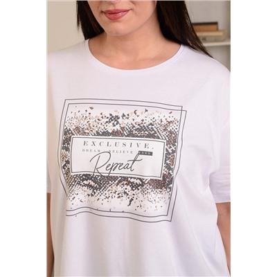 Футболка 32044 НАТАЛИ #776249