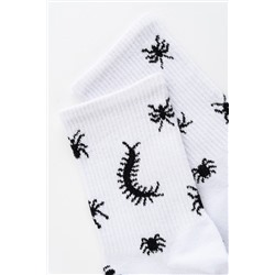 Носки детские Сороконожка (набор 3 пары)