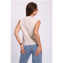 Жилет костюмный ZADUMOV №4