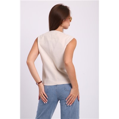 Жилет костюмный ZADUMOV №4