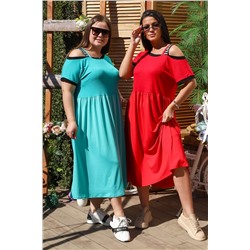 Платье 8215 НАТАЛИ #773130