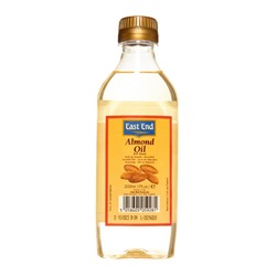 EAST END Almond oil Миндальное масло 200мл
