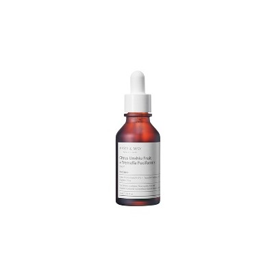 ★SALE★ Citrus Unshiu+Tremella Fuciformis Serum