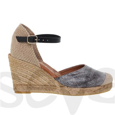 Blusandal, SANDALIA SEÑORA PIEL