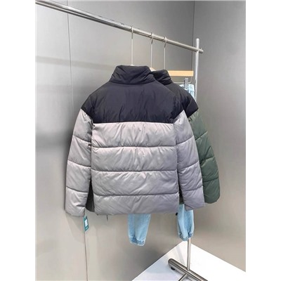 Мужская теплая куртка   C&*A  Экспорт