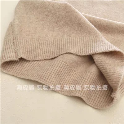 Трикотажный топ в нежном цвете хаки МАНГ*О