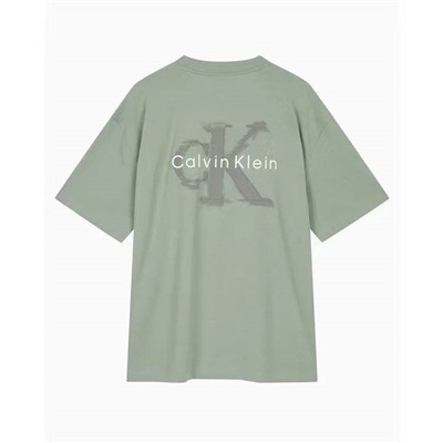 Футболка хлопковая 5 цветов  СК