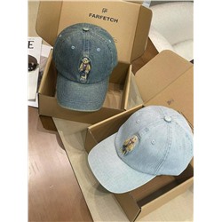 Кепка бейсболка с медвежонком из лимитированной коллекции  РАЛЬ*Ф