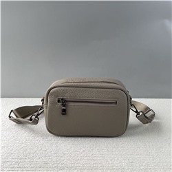 Сумка из натуральной кожи  21*8*14 см