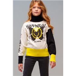 Свитер PLAYTODAY, 1064392