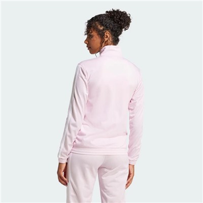 Аdidas  women's tricot 3-stripes track jacket