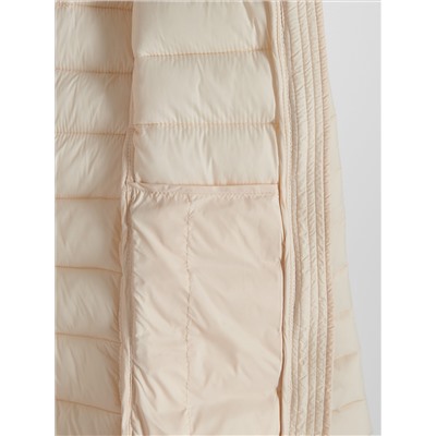 Steppjacke