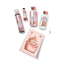 Champagne Toast Gift Set