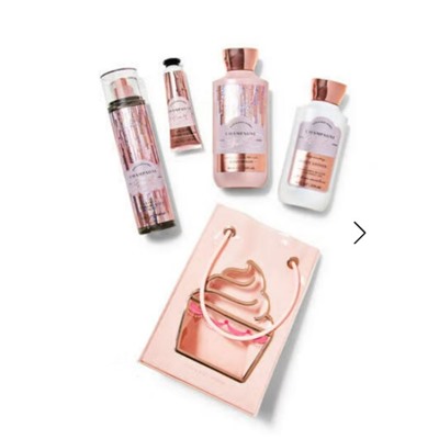 Champagne Toast Gift Set