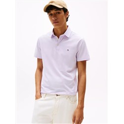Slim Fit Jersey Knit Polo
