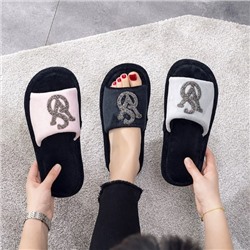 Тапочки домашние хорошего качества пришли