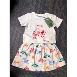 Костюм на девочку