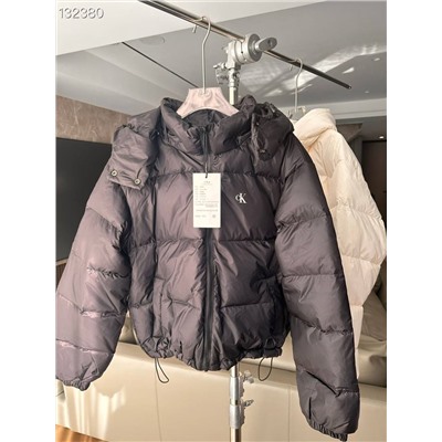 Женская куртка пуховик  Calvi*n Klei*n