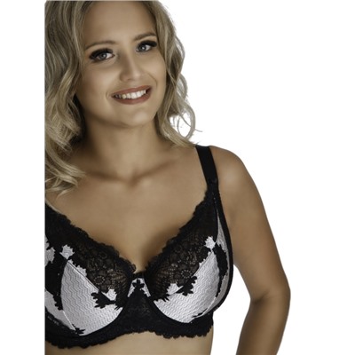 Бюст A-93 M Akcent