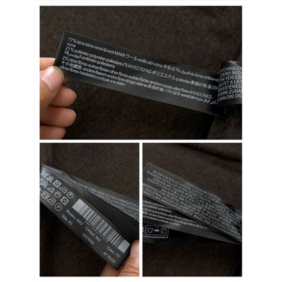 Женское шерстяное пальто МАССИМО Д