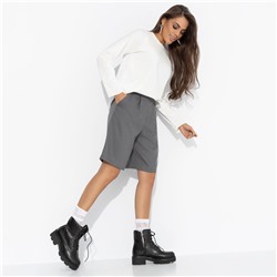 Шорты‑бермуды, Чары стиля (полоска)