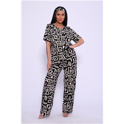 Пижама с брюками 20184 НАТАЛИ #987515