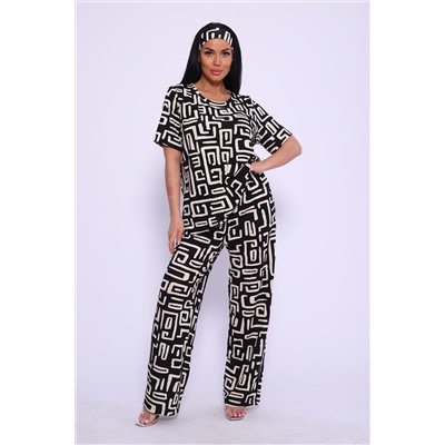 Пижама с брюками 20184 НАТАЛИ #987515
