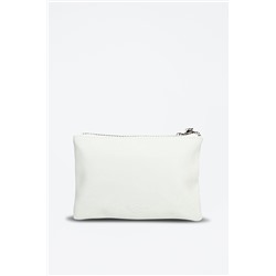 Monedero Oana Blanco