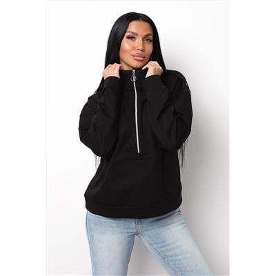 Толстовка зип женская ХЗ01