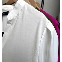 Женская свободная рубашка Mar*c New York (Американский модный бренд класса люкс)