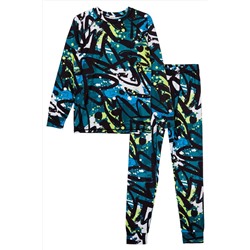 Термокомплект PLAYTODAY, 1031448