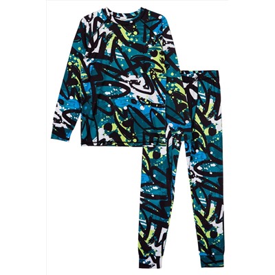 Термокомплект PLAYTODAY, 1031448